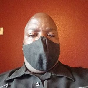 Meet your Posher, Garrett